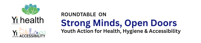 Yi Health Logo